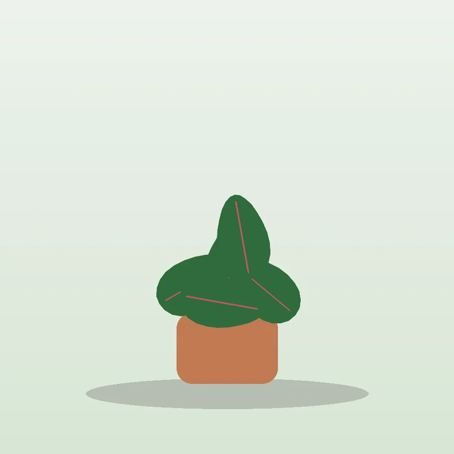 Cushion Moss Sheet