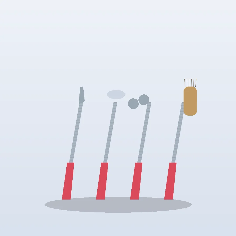 Terrarium Tool Kit (4 piece)